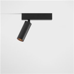 Modular Nyto Surface Adjustable 30 Square 1x LED DE | Ceiling lamp / Wall lamp