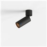 Modular Nyto Surface Adjustable 40 Round 1x LED DE | Ceiling lamp / Wall lamp