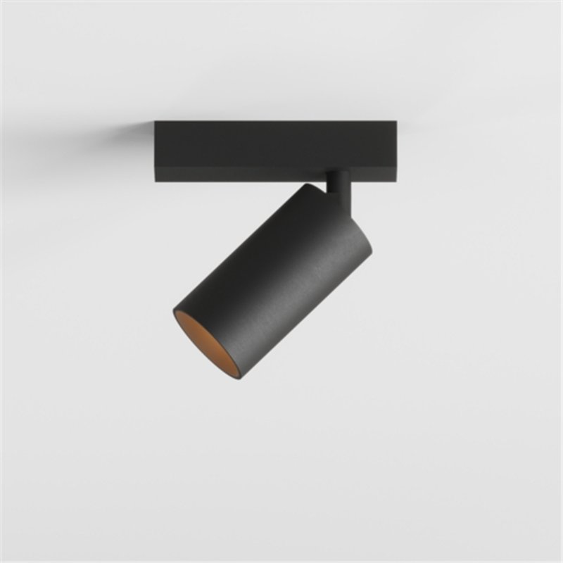 Modular Nyto Surface Adjustable 50 Square 1x LED DE | Ceiling lamp / Wall lamp