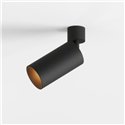 Modular Nyto Surface Adjustable 60 Round 1x LED DE | Plafondlamp / Wandlamp