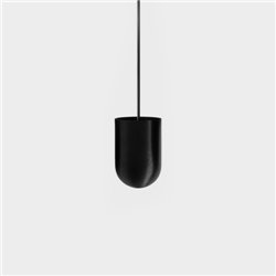 Modular Placebo Suspended Up 60 1x LED DI | Hanglamp