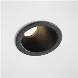 Modular Smart Lotis Asy Recessed 48 Outdoor 1x IP55 LED DE | Spot encastré