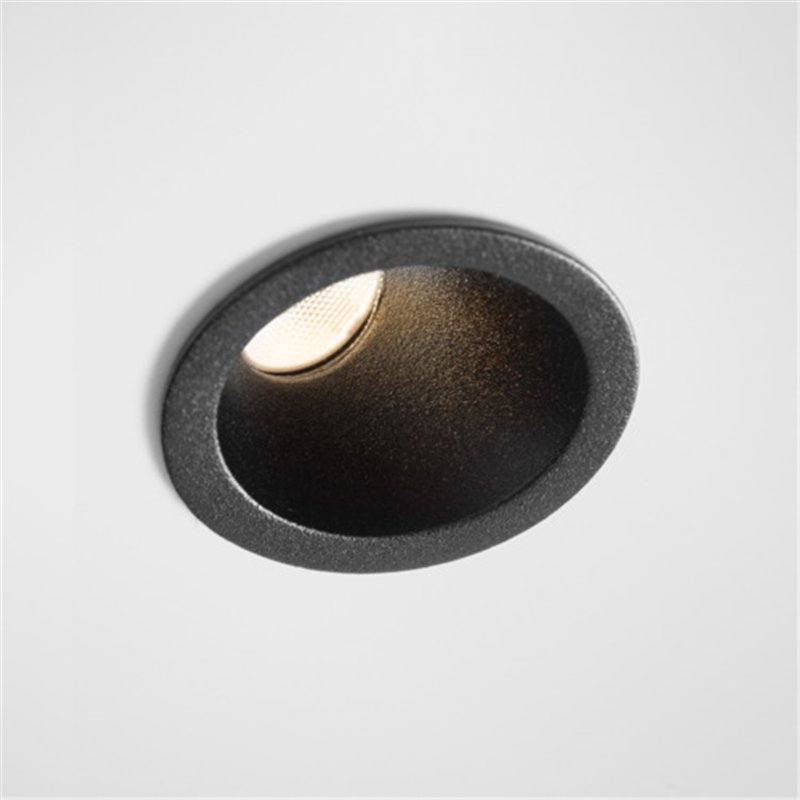 Modular Smart Lotis Asy Recessed 48 Outdoor 1x IP55 LED DE | Inbouwspot
