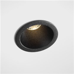 Modular Smart Lotis Recessed 48 Outdoor 1x HO IP55 LED DE | Spot encastré