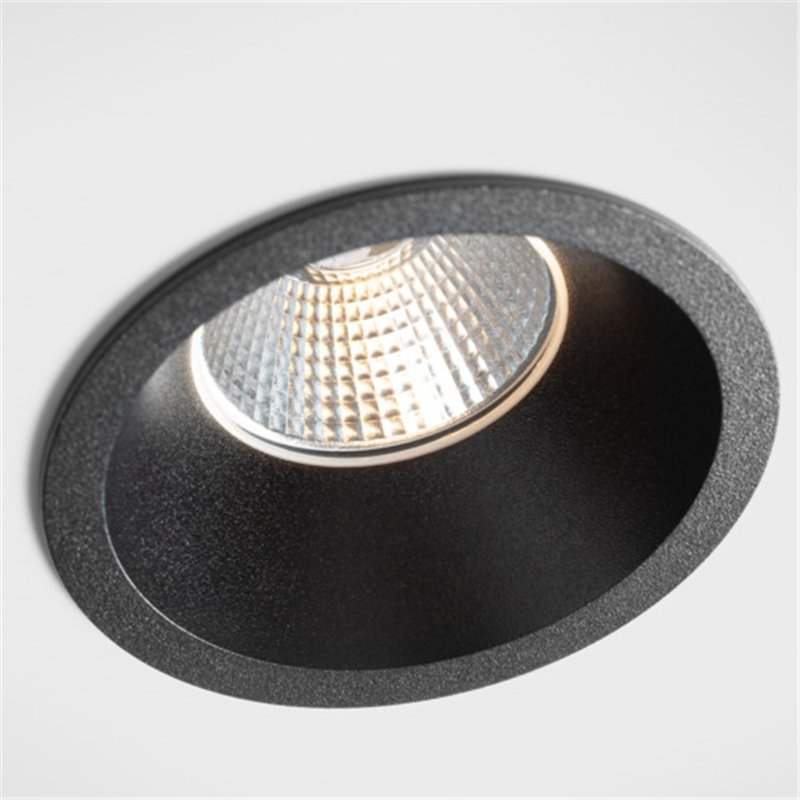 Modular Smart Lotis Recessed 82 Outdoor 1x IP55 LED DE | Einbauspot