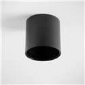 Modular Smart Tube Surface 82 S Outdoor 1x DE | Plafondlamp