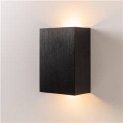 Modular Sulfer Wall Up/Down 2x LED DE | Applique