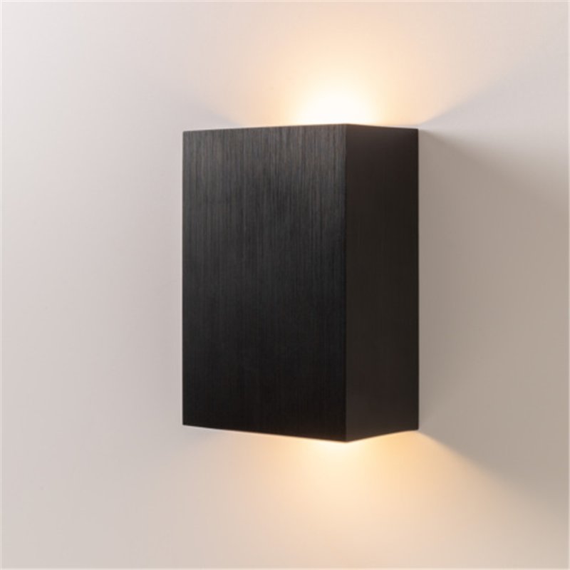 Modular Sulfer Wall Up/Down 2x LED DE | Wall lamp