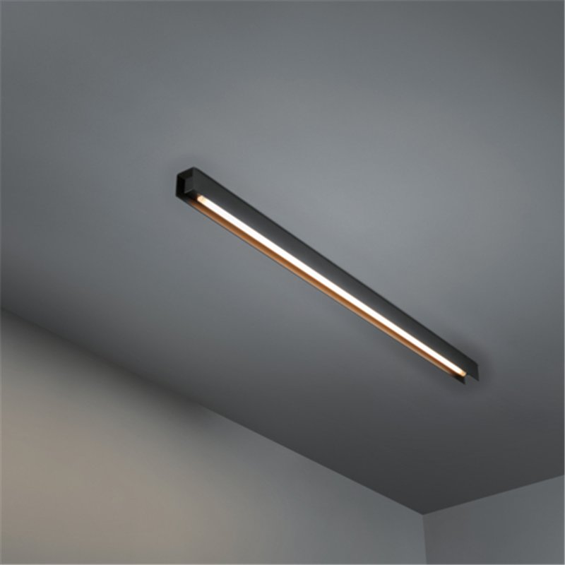 Modular United Surface 974 1x LED DI | Ceiling lamp / Wall lamp