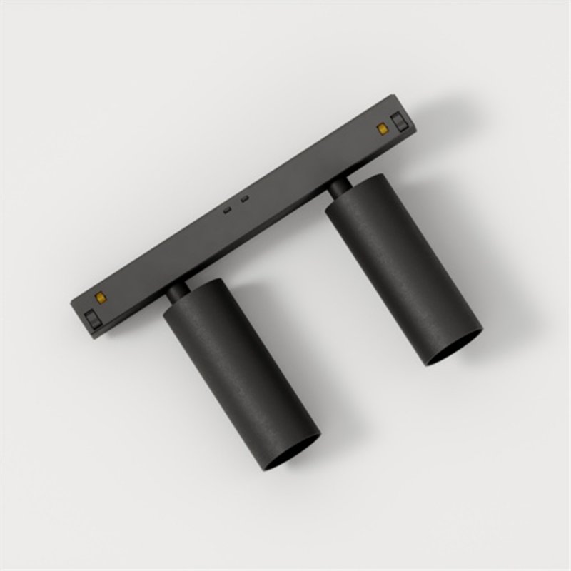 Modular Nyto Track 48V Adjustable 30 2x LED | Trackverlichting