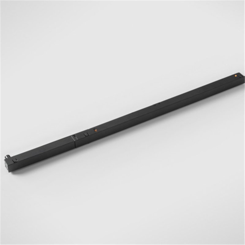 Modular LED Driver Constant Voltage 48V In-Track 100W Right