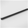 Modular LED Driver Constant Voltage 48V In-Track 100W Right