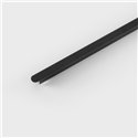 Modular Track 48V Cover 1000 Round