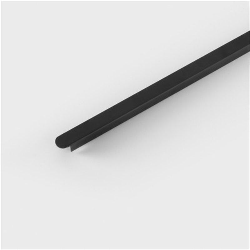 Modular Track 48V Cover 1000 Round