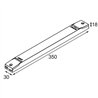 Modular LED Driver Constant Voltage 24V Non-Dim/0-10V/1-10V 100W