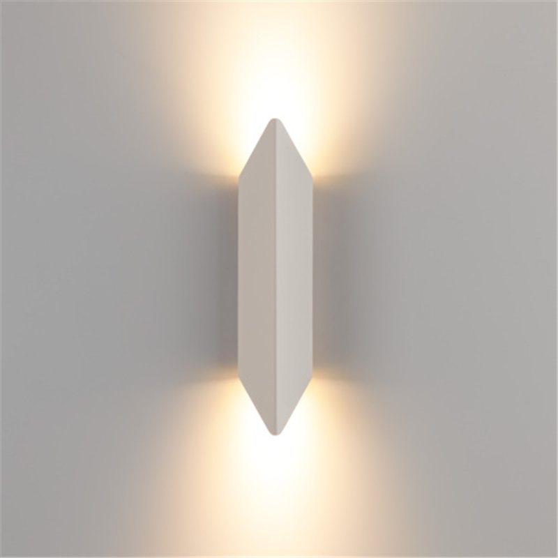 Modular Chival Wall Up/Down 292 2x LED DE | Wall lamp