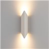 Modular Chival Wall Up/Down 292 2x LED DE | Applique