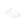 Modular Back-Up Unit Constant Current 3h DE
