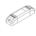 Modular LED Driver Constant Current 450-600mA 25W