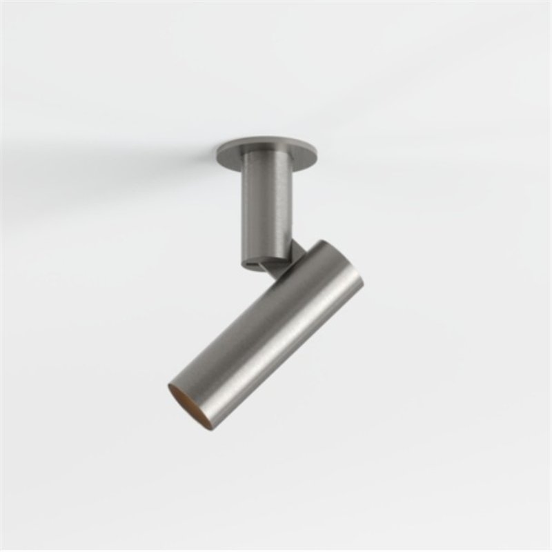 Modular Passage Semi-Recessed Adjustable 40 1x LED DE | Inbouwspot