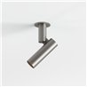 Modular Passage Semi-Recessed Adjustable 40 1x LED DE | Einbauspot