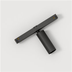 Modular Nyto Track 48V Adjustable 30 1x LED | Schienenbeleuchtung