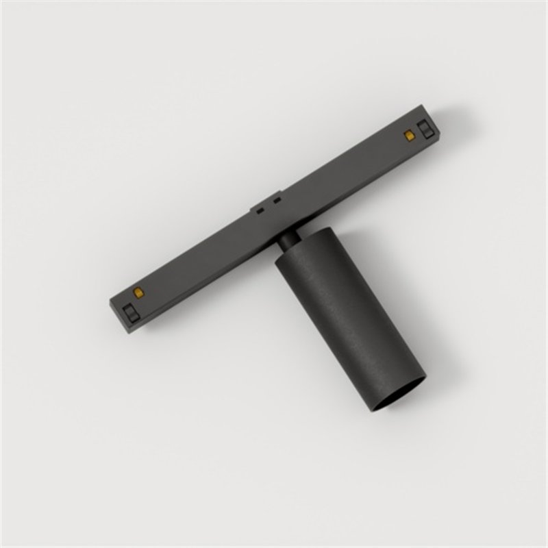 Modular Nyto Track 48V Adjustable 30 1x LED | Track lighting fixture