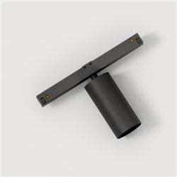 Modular Nyto Track 48V Adjustable 40 1x LED | Track lighting fixture