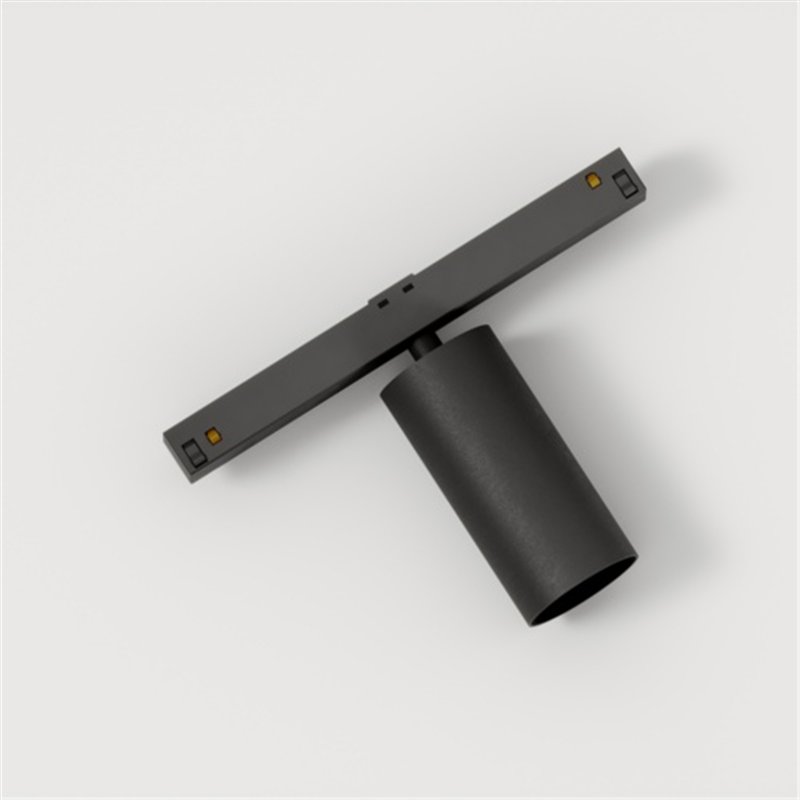Modular Nyto Track 48V Adjustable 40 1x LED | Éclairage sur rail