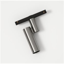 Modular Passage Track 48V Adjustable 40 1x LED | Trackverlichting