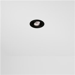 Modular K 1 Recessed Adjustable 89 1x GU10 DE | Spot encastré