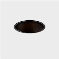 Modular Lotis Round Recessed 86 1x IP55 M-LED DE | Recessed spot