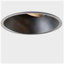 Modular Lotis Round Recessed Adjustable 97 1x GU10 | Inbouwspot