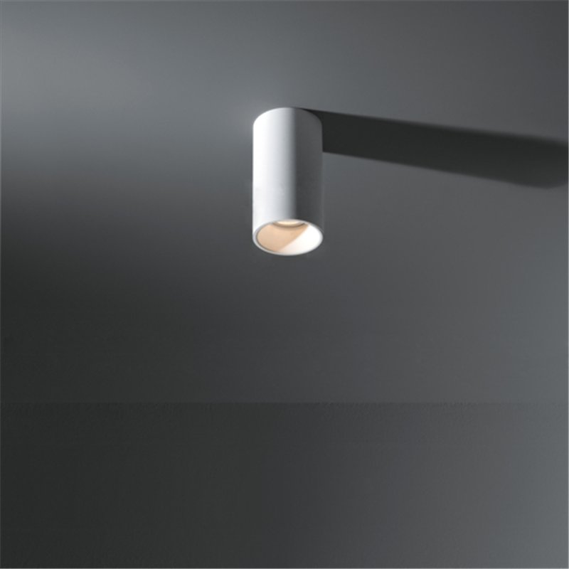 Modular Lotis Tube Surface 85 1x GU10 | Plafonnier
