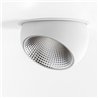 Modular Marbul Recessed Adjustable 115 1x LED DE | Spot encastré