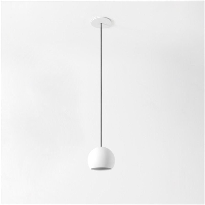 Modular Marbul Suspended 109 1x LED DE | Lampe à suspension