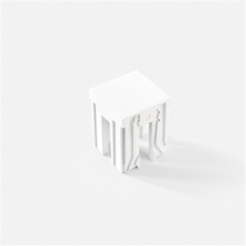 Modular Blind Cover Qbini
