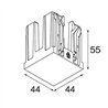 Modular Blind Cover Qbini