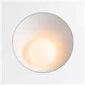 Modular Shellby Recessed Trimless 176 1x IP55 LED DE | Inbouwspot