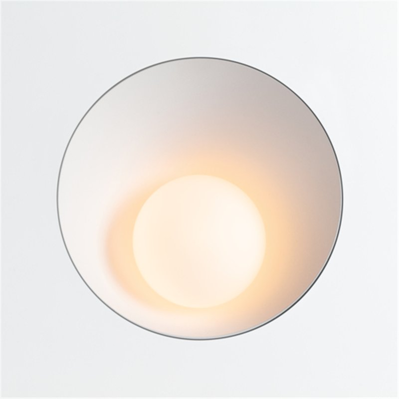 Modular Shellby Recessed Trimless 176 1x IP55 LED DE | Einbauspot