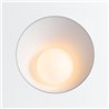 Modular Shellby Recessed Trimless 176 1x IP55 LED DE | Spot encastré
