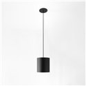 Modular Smart Tube Suspended 115 1x DE | Hanglamp
