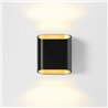 Modular Trapz Wall Up/Down 2x LED DI | Applique