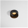 Modular Minude Out Recessed 49 23 1x IP54 LED DE | Spot encastré