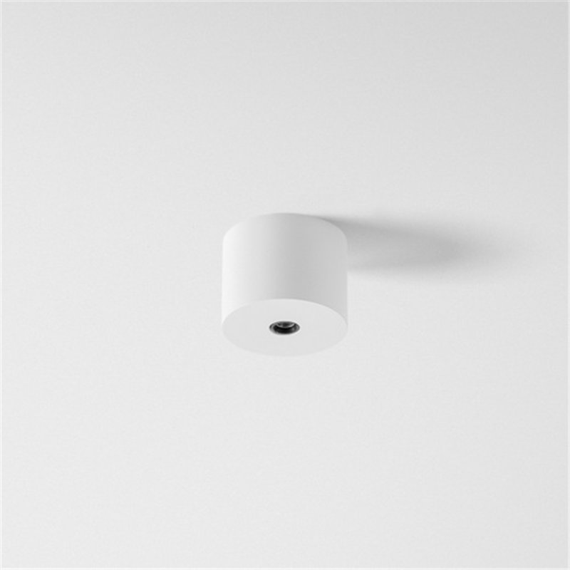 Modular Modupoint Round Surface 45 1x DE | Plafonnier / Applique