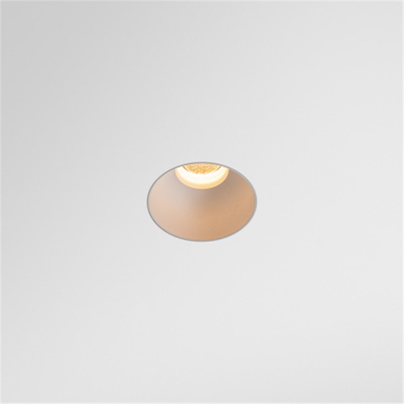 Modular Minude Recessed Trimless 49 1x IP54 LED DE | Recessed spot