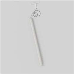 Modular Extruded Stripped Track 48V Suspended 46 900 1x LED DI | Schienenbeleuchtung