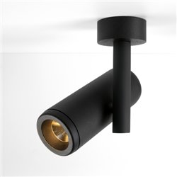 Modular Medard Surface Adjustable 70 1x LED DI | Plafondlamp / Wandlamp
