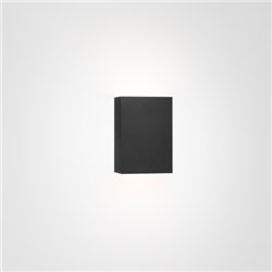 Modular Sulfer Wall Up/Down 2x LED DI | Wandlamp