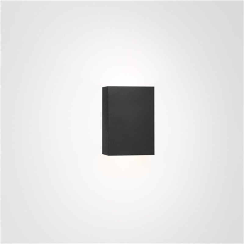 Modular Sulfer Wall Up/Down 2x LED DI | Wall lamp